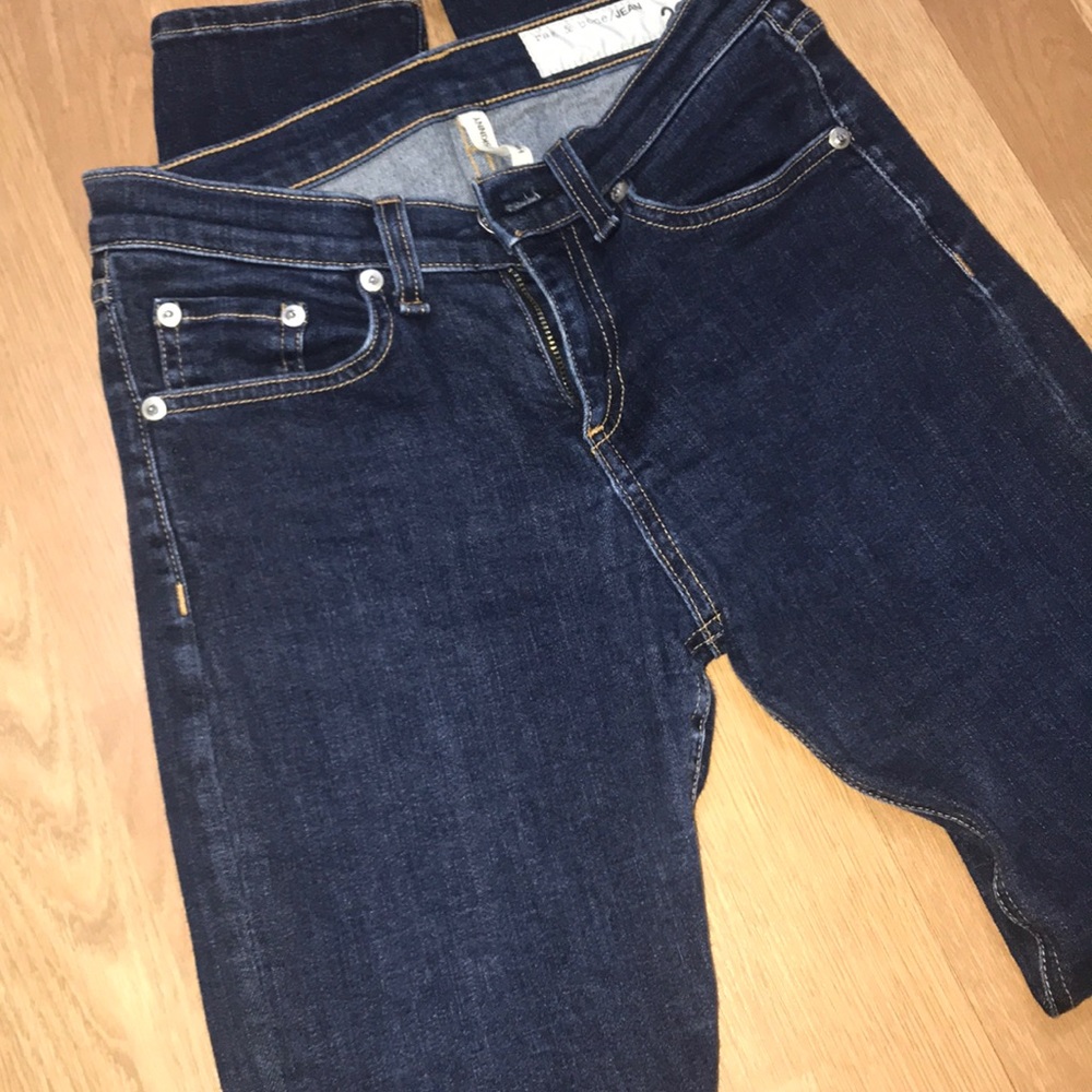 Rag and bone jean